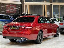 مێرسێدس بێنز E-Class
